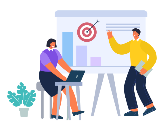 Consulting Digital Agency specializing in This Field